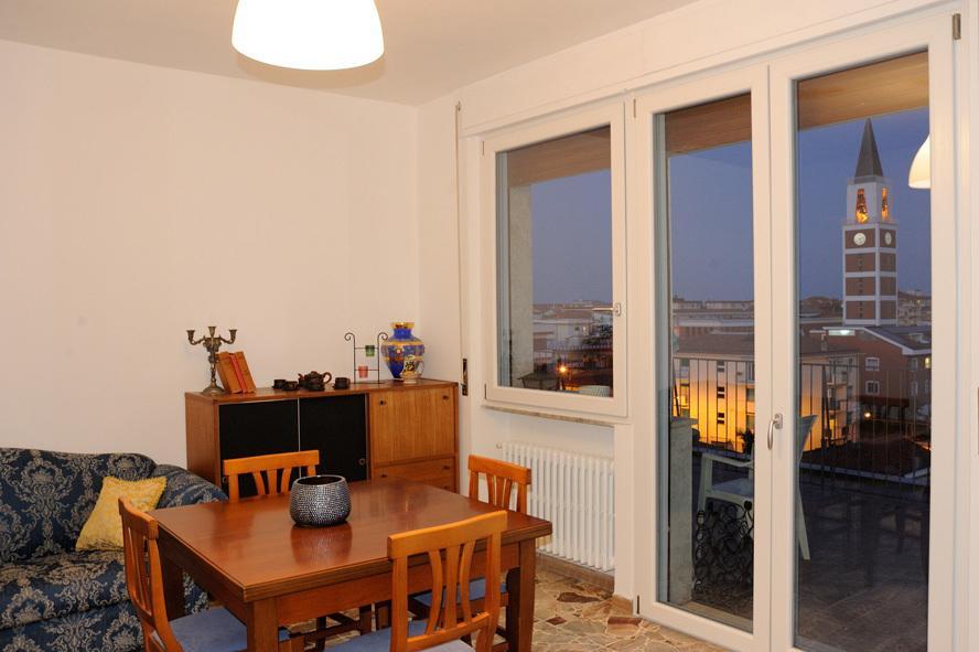 Summer And Winter Apartment Pescara Room photo